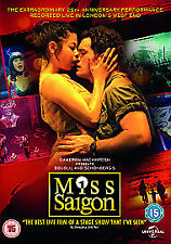Miss saigon 25th for sale  STOCKPORT