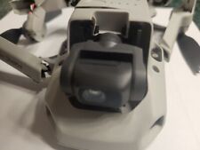 Mini Drone DJI Mavic - roto para piezas segunda mano  Embacar hacia Argentina