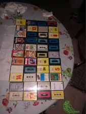 Videocassette gioco per usato  Pavia
