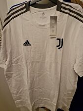 Camiseta oficial Adidas Juventus tamanho 2XL nova com etiquetas comprar usado  Enviando para Brazil
