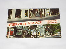 Vintage yorkville village d'occasion  Expédié en France