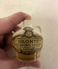 Brontë yorkshire liquor for sale  ST. HELENS