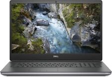 DELL Precision 7750 I7-10850H 32GB 512GB RTX 3000 FULL HD WIN10PRO KLASA A na sprzedaż  PL