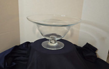 glass cocktails bowl for sale  Bowling Green