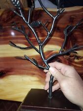 Metal tree sculpture for sale  Dubuque