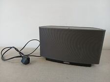 Sonos play speaker for sale  ALFRETON