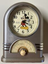 vintage mickey mouse clock for sale  Logansport