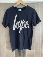Hype mens blue for sale  WALSALL