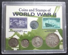 Coins stamps war for sale  Deltona