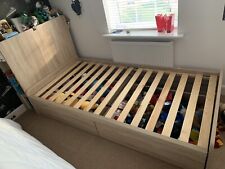 Single bed stoarge for sale  CAMBRIDGE