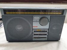 Vintage philips 2122 for sale  HOUNSLOW