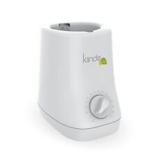 Kiinde Kozii Baby Bottle Warmer and Breast Milk Warmer with Safe Warm Water Bath for sale  Shipping to South Africa