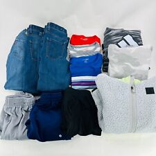 Lote de 12 pantalones vaqueros deportivos XL para niños jóvenes, usado segunda mano  Embacar hacia Argentina