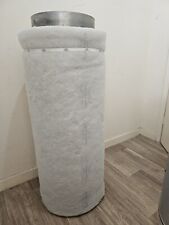 Hydroponic carbon filter for sale  LIVERPOOL