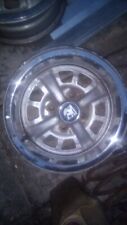 Rostyle wheels vauxhall for sale  ORPINGTON