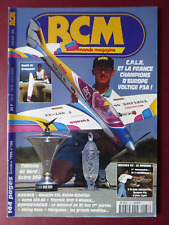 Rcm radio magazine d'occasion  Expédié en Belgium