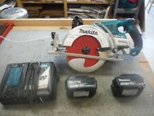 Makita volt cir. for sale  Flowery Branch