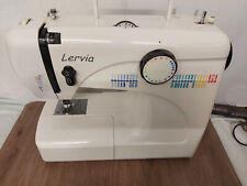 lervia sewing machine for sale  LONDON
