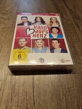 hand aufs herz dvd gebraucht kaufen  Möhrendorf