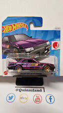 Hot wheels nissan d'occasion  Schirmeck