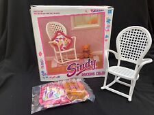 Hasbro 1990 sindy for sale  NORWICH