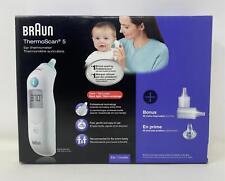 Braun thermoscan ear for sale  Shipping to Ireland