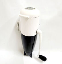 Supurb condition mid century Vintage DAZEY Rocket Shaped Ice Crusher 160 for sale  Shipping to South Africa