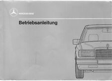 Mercedes klasse c124 gebraucht kaufen  Padenstedt