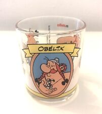 Asterix belix nutella gebraucht kaufen  Postbauer-Heng