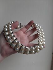Vintage pearl choker for sale  Ireland