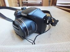 Sony cybershot h300 for sale  LONDON