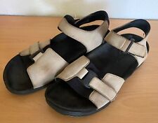 Sandalen utdoor marke gebraucht kaufen  Bempflingen