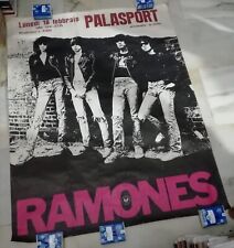 Ramones. manifesto musicale. usato  Torino