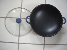 Elektrischer wok typ gebraucht kaufen  Forchheim