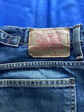 Levi jeans. cinch for sale  GLASGOW