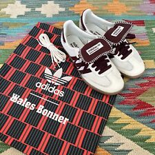 Adidas samba wales for sale  LONDON