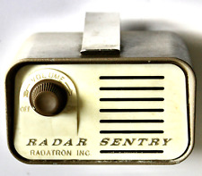 Radar sentry 1960 for sale  UK