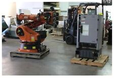 industrial robotic arm for sale  Albuquerque