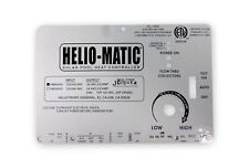 Helio matic hm4000 for sale  Pinehurst