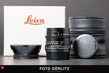 Leica 35mm asph gebraucht kaufen  Bünde