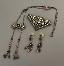 Sweet romance necklace for sale  Sayre