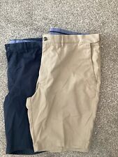 Shorts mens 2pairs for sale  BRENTWOOD