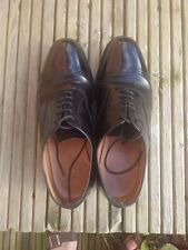 Men loake shoes for sale  GLASGOW