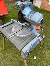 Elu flip saw for sale  LEICESTER