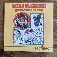 Mike harding goes for sale  LONDON