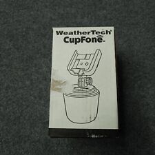 Weathertech cupfone universal for sale  Grants Pass