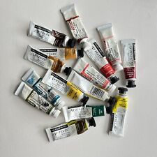 Artists watercolour tubes for sale  CARMARTHEN