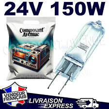 Ampoule 24v 150w d'occasion  Forbach