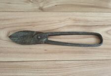 Old tin snips for sale  EDGWARE