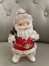 Napco ceramic santa for sale  Beverly Hills